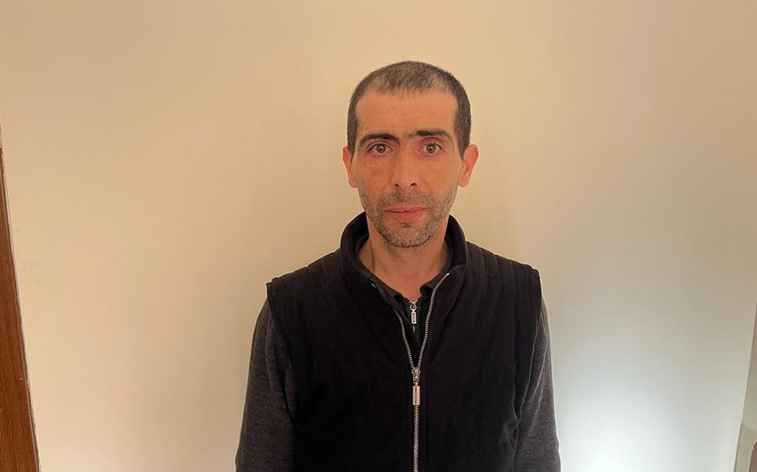 Qusarda bayram günlərində avtoxuliqanlıq edən şəxs saxlanılıb