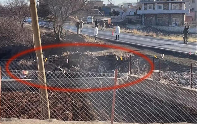 Türkiyədə universitet əməkdaşları qəzaya düşdü - 6 ölü, 5 yaralı