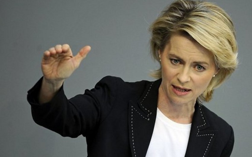 AK prezidenti Ukraynaya səfər etməyi planlaşdırır