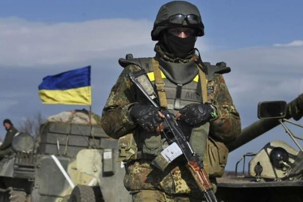 Ukrayna Ordusu Xerson vilayətində irəliləyə bilib, ada azad olunub