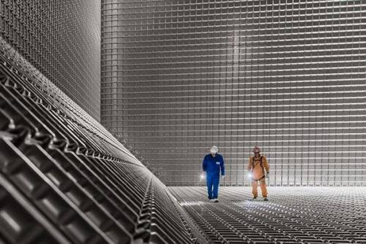 Fransanın GTT şirkəti Rusiyada fəaliyyətini dayandırır