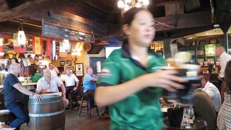 Dubay spirt vergisini sıfırlayıb