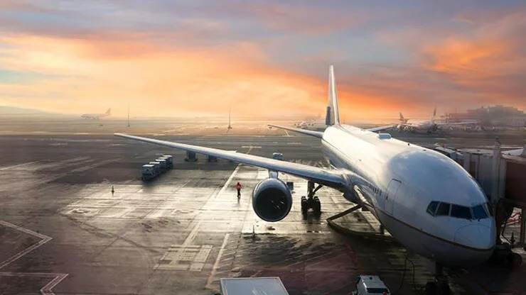 Belçika Çindən gələn təyyarələrin tullantı sularını sınaqdan keçirəcək