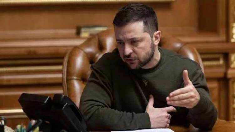 Fevralın 3-də Kiyevdə Ukrayna və Aİ sammiti keçiriləcək