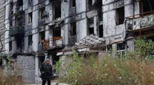 “Al Jazeera” Ukraynadakı azərbaycanlıların fədakarlıqlarından yazıb