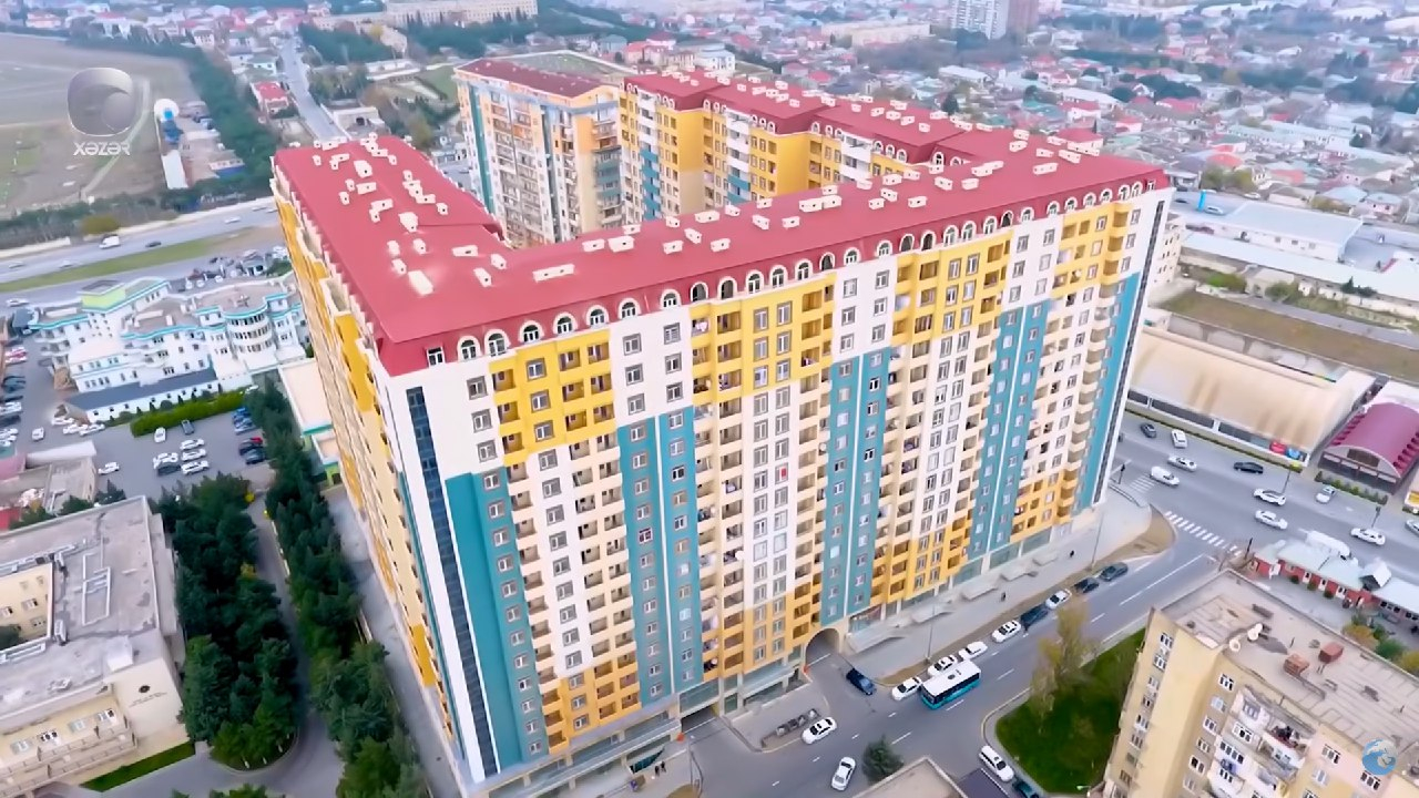 Bakıda ev almaq istəyənlər üçün  mühüm xəbər (VİDEO)