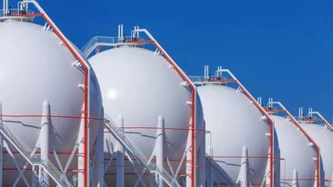 ABŞ dünyanın ən böyük LNG ixracatçısı kimi Qətəri keçdi