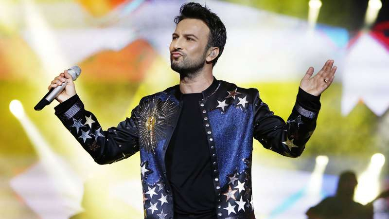 Tarkan Bakıya kimin toyuna gəlir?