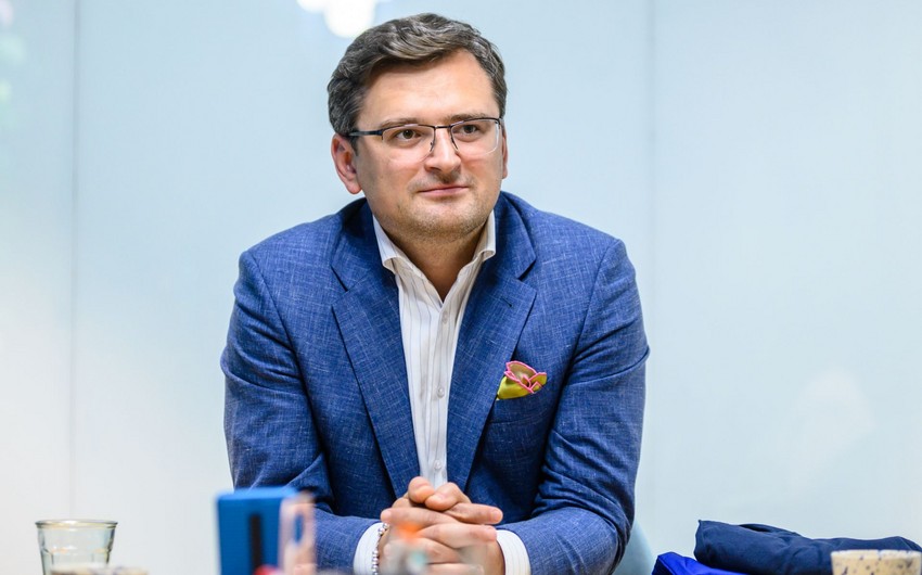 Ukrayna-Aİ sammitində müzakirə olunacaq məsələlər açıqlanıb