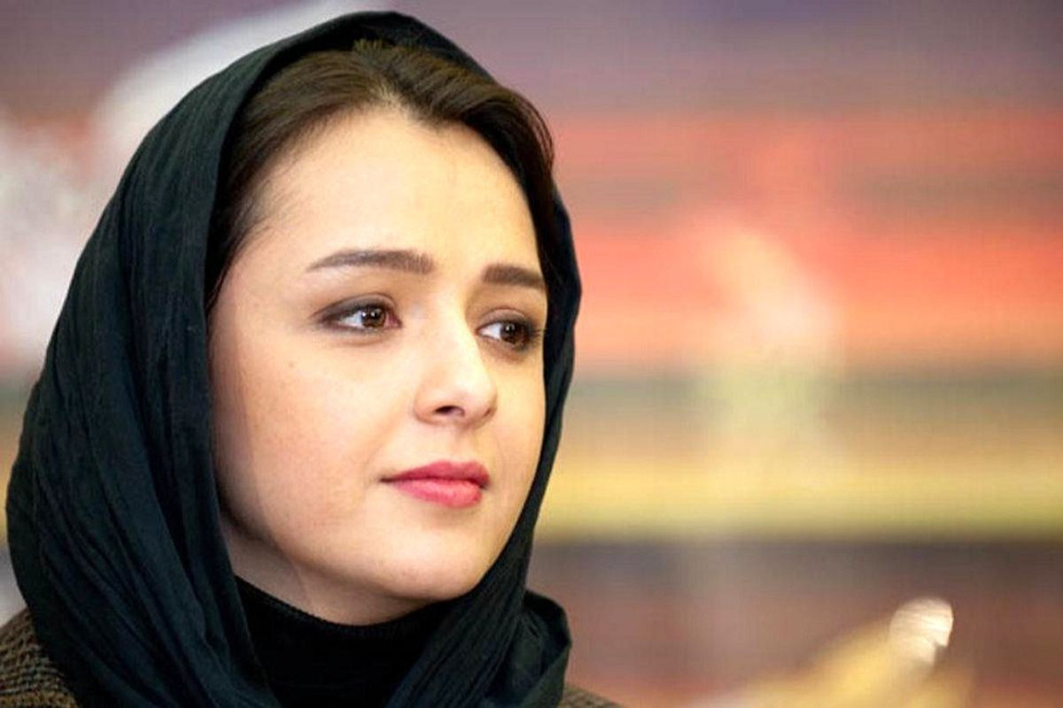 Etiraz aksiyalarına dəstək olduğu üçün tutulan iranlı aktrisa həbsdən buraxılıb