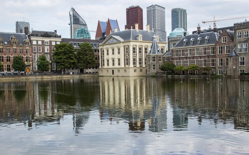 Haaqada deputatlar Rusiya ilə bağlı tribunalın yaradılmasını dəstəkləyiblər