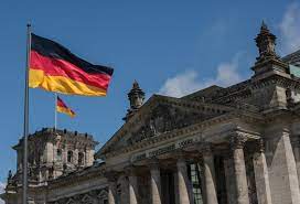 Almaniya müharibə başlayandan Ukraynaya 12 milyard avrodan çox yardım edib