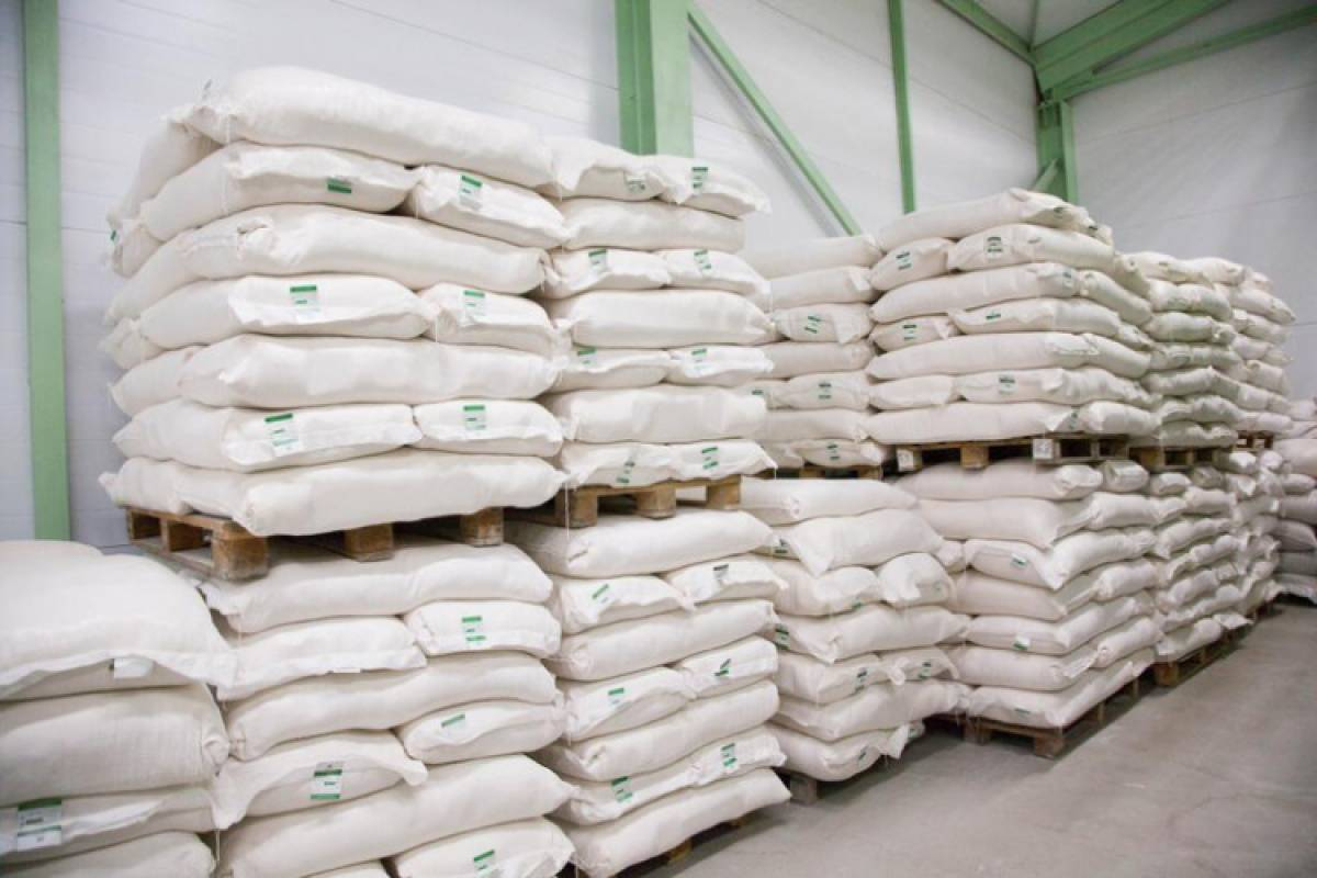 Əhaliyə sevindirici xəbər: Un ucuzlaşdı (VİDEO)