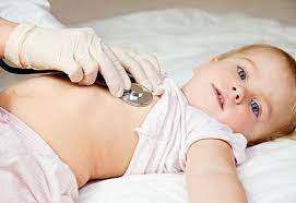 Səhiyyə Nazirliyi uşaqlar arasında yayılan virusla bağlı valideynlərə çağırış edib