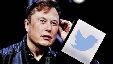 ABŞ Twitter-dən 250 min hesabın silinməsini tələb edib