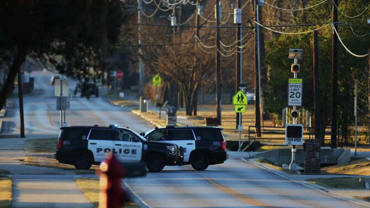 ABŞ-da bir evdə 8 nəfər ölü tapıldı