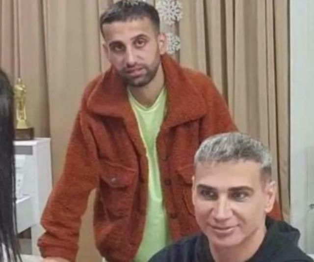Doğuş DNT testi verdi: Seyid onun oğludur? - FOTO