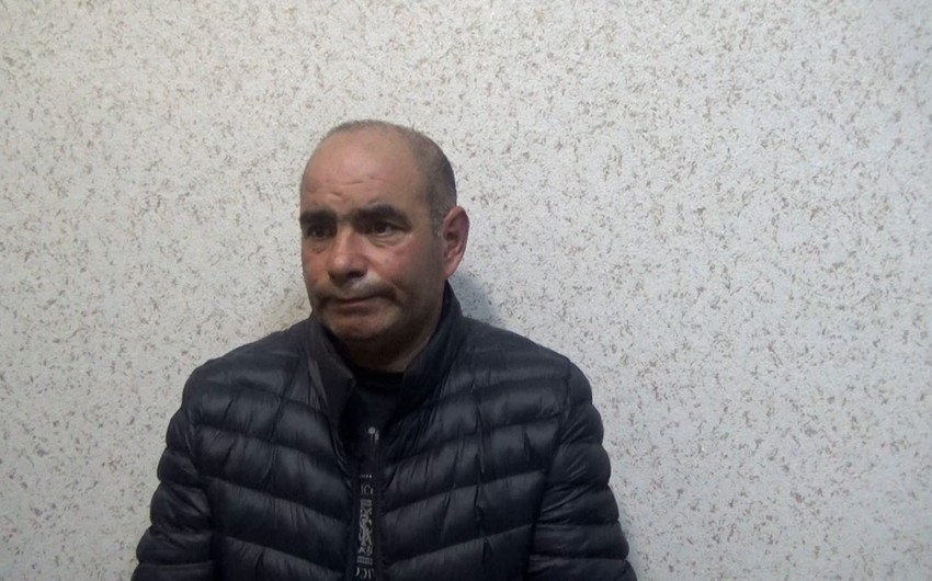 Azərbaycandan Rusiyaya narkotik göndərməyə çalışan transmilli cinayətkar dəstənin üzvü saxlanılıb