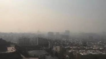 İraqda pis hava şəraiti ilə əlaqədar sabah tətil elan edilib