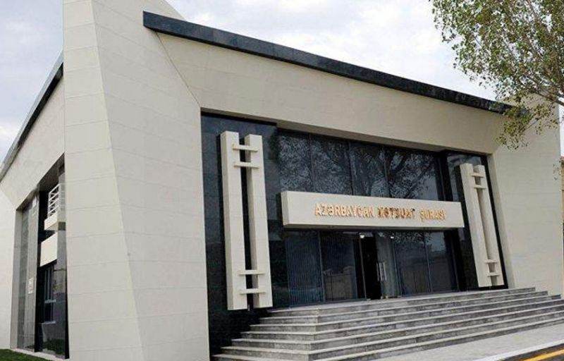 Mətbuat Şurasının Fransanın “Charlie Hebdo” nəşrinə qarşı bəyanatı