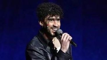 Fanatının telefonunu suya atan Bad Bunny-dən açıqlama gəldi