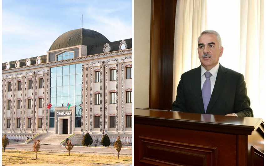 Vasif Talıbova məxsus daşınmaz əmlakın sənədləri itib