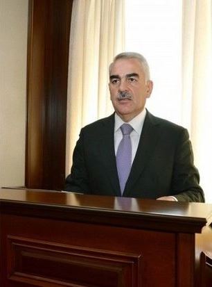 Vasif Talıbovun şirkəti əlindən alındı: Bakıdan rəhbər göndərilir