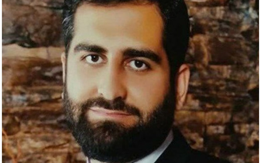 KİV: Sepah etirazçılara təzyiq etməyən bəsic komandirini qətlə yetirib