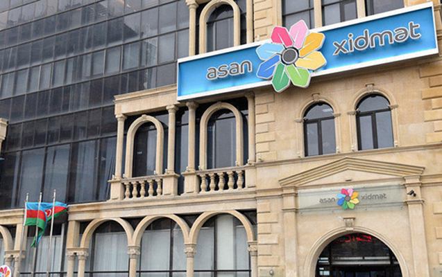 Bakıda yaşayan Naxçıvan sakinlərinə - Şad xəbər