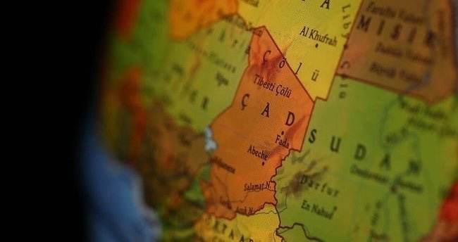 Çad hökuməti çevriliş cəhdinin qarşısının alındığını elan etdi