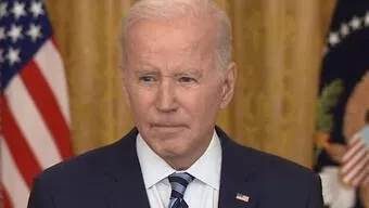 Bayden Konqresə olan basqının ildönümündə 12 nəfərə medal verəcək