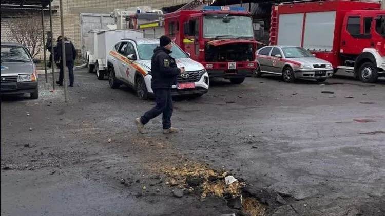 Rusiyadan atəşkəs 