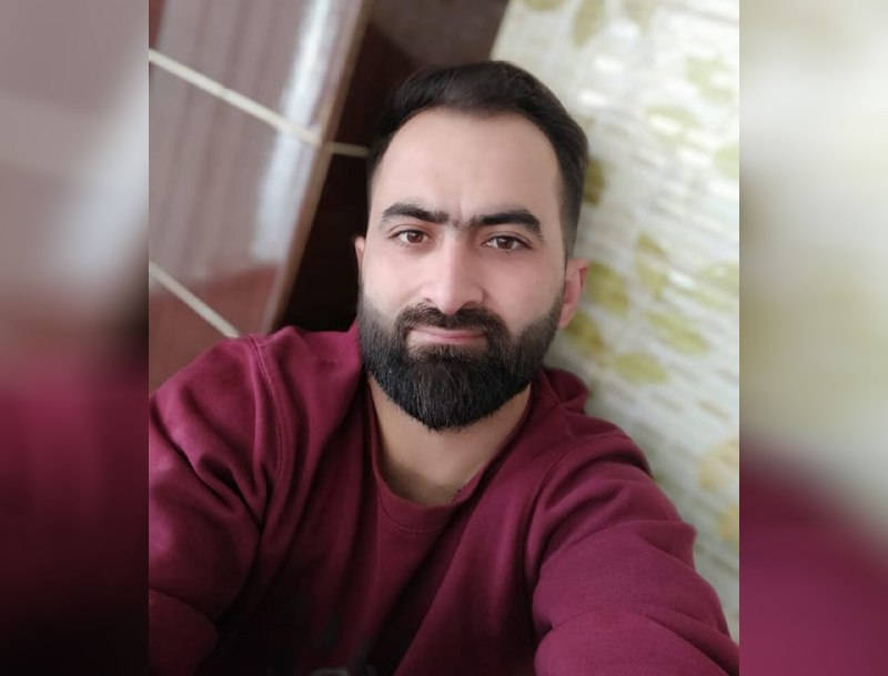 Bakıda avtoyuma işçisi maşında faciəvi şəkildə öldü - FOTO