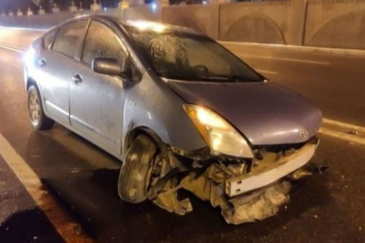 Bakıda toydan evə qayıdan kişini vuraraq öldürən “Prius” sürücüsünə AĞIR CƏZA
