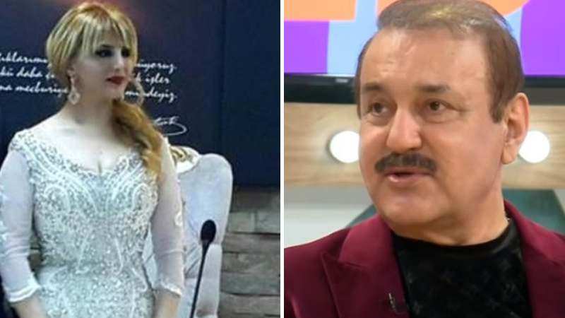 Cavanşir Məmmədovun qızı bu nazirlikdə işləyib (FOTO)