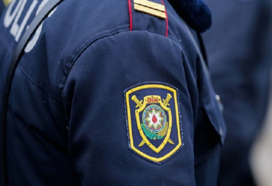 Azərbaycanda keçmiş polis əməkdaşı bıçaqlanaraq öldürüldü