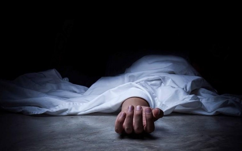 Gəncədə mənzildən 54 yaşlı kişi meyiti tapılıb