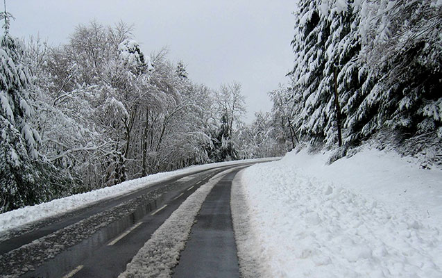Azərbaycanda müşahidə olunan faktiki hava açıqlanıb
