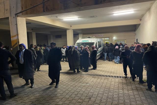 9 yaşlı uşağın şəkil çəkdirmək istəyi anasının faciəvi şəkildə ölümünə səbəb oldu - FOTO