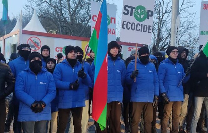 “Bu aksiya beynəlxalq hüquqa, BMT konvensiyalarına, eləcə də Azərbaycanın ərazi bütövlüyü prinsiplərinə uyğundur” - TƏHLİL