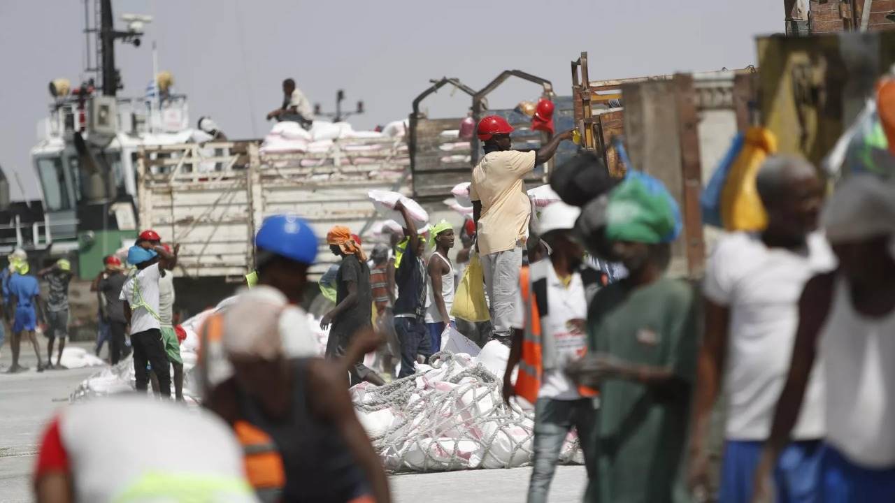 Somalilandda ilk neft kəşfi: Hasilatla bu şirkət məşğul OLACAQ 