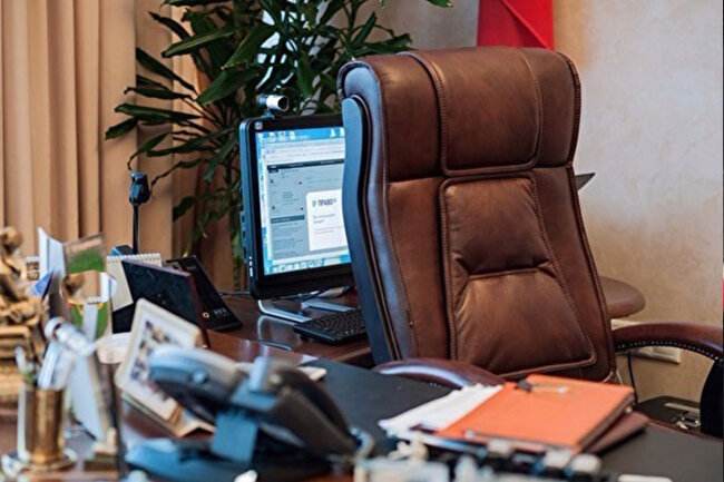 Son dəqiqə: Ədliyyə naziri istefa verdi