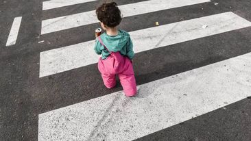 DƏHŞƏTLİ STATİSTİKA: Ötən il 2000 uşaq itkin düşüb 