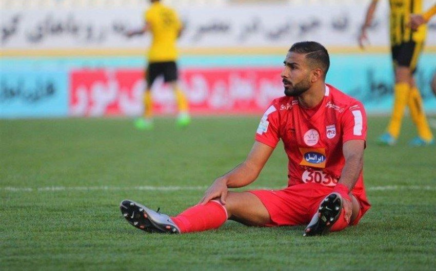 “Traktor”un sabiq futbolçusu 26 il müddətinə azadlıqdan məhrum edilib