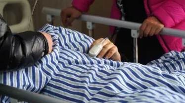 Yük maşını dəfn karvanına çırpılıb: 19 ÖLÜ, 20 YARALI