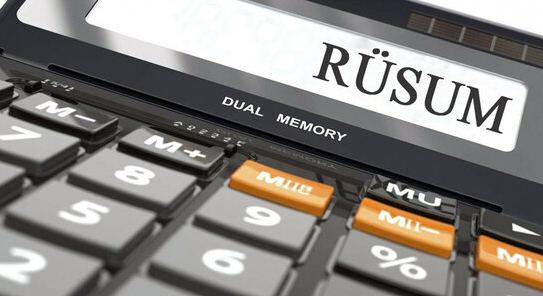 Bu dövlət rüsumu ləğv edildi - RƏSMİ