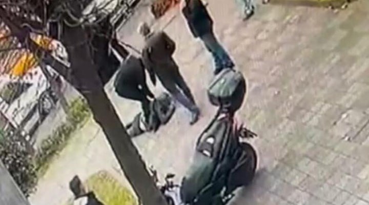 17 yaşlı qıza zorakılıq edən şəxs linç edildi - FOTO