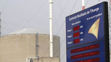 Belçika 2 nüvə reaktorunun istismar müddətini daha 10 il uzadıb