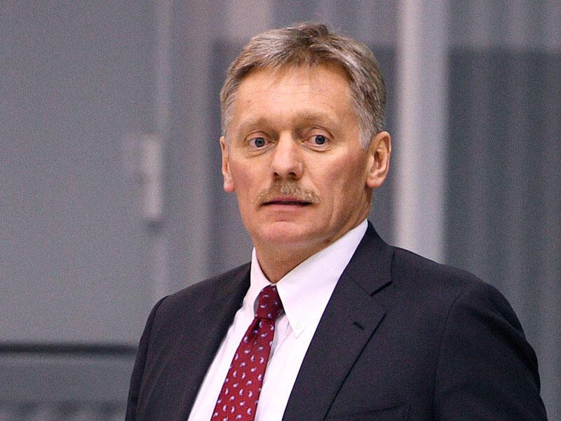 Kreml İrəvana cavab verdi