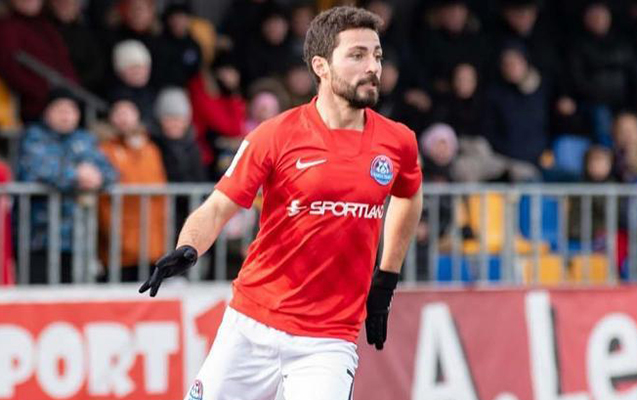 Tanınmış futbolçunun atası həbsdə vəfat etdi - Anasını öldürmüşdü